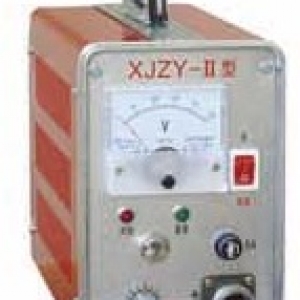 XJZY-2型交直流磁粉探傷儀